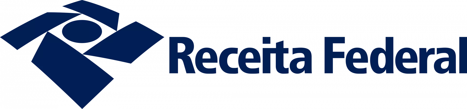 Logo da Receita Federal